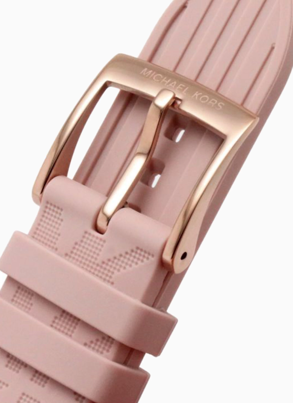 Cuero | Original MK7282 Women Watch