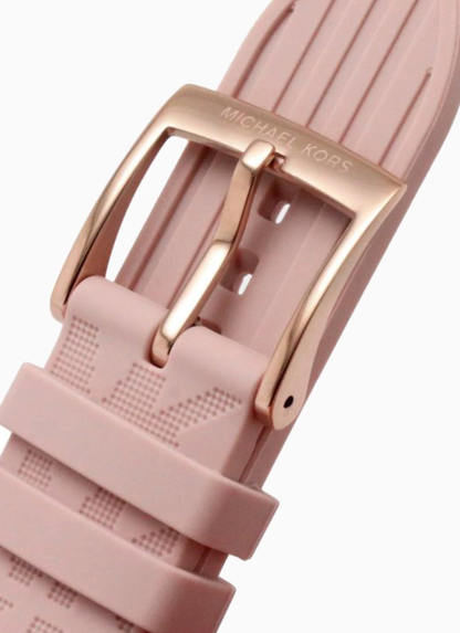 Cuero | Original MK7282 Women Watch