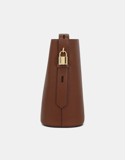Cuero | Bucket Bag