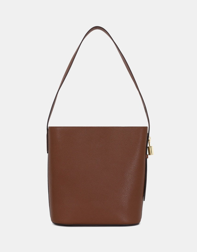 Cuero | Bucket Bag
