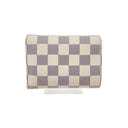 LOUIS VUITTON Monogram Canvas Victorine Wallet﻿