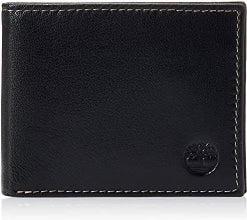 Cuero | Original Timberland Men Wallet