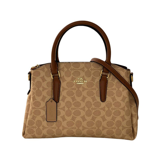 Cuero | Margot Carryall Signature Bag