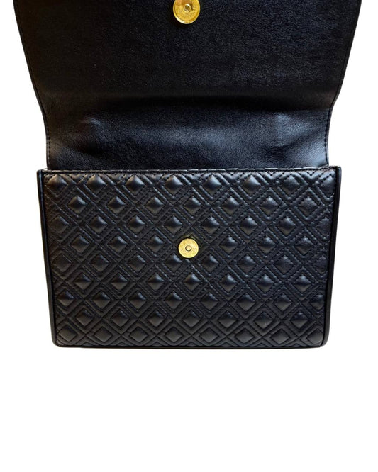 Cuero | Fleming Convertible shoulder bag