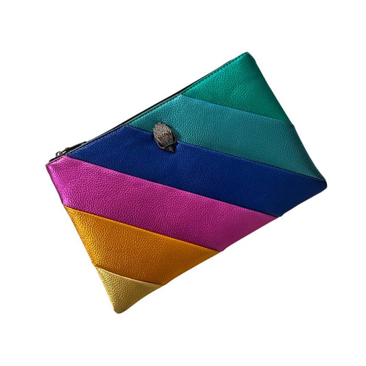 Cuero | London Modelo Eagle Pouch