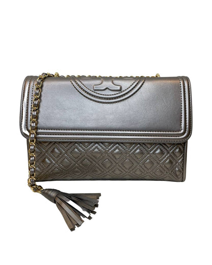 Cuero | Fleming Convertible shoulder bag