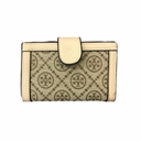 Tory Burch Mini Wallet - Puzzles Egypt