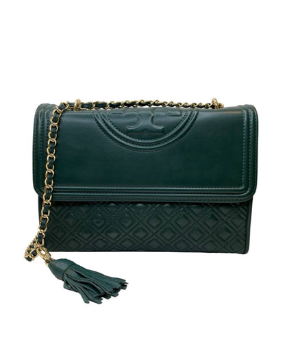 Cuero | Fleming Convertible shoulder bag