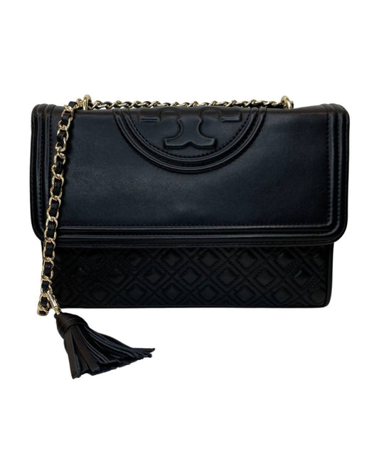 Cuero | Fleming Convertible shoulder bag