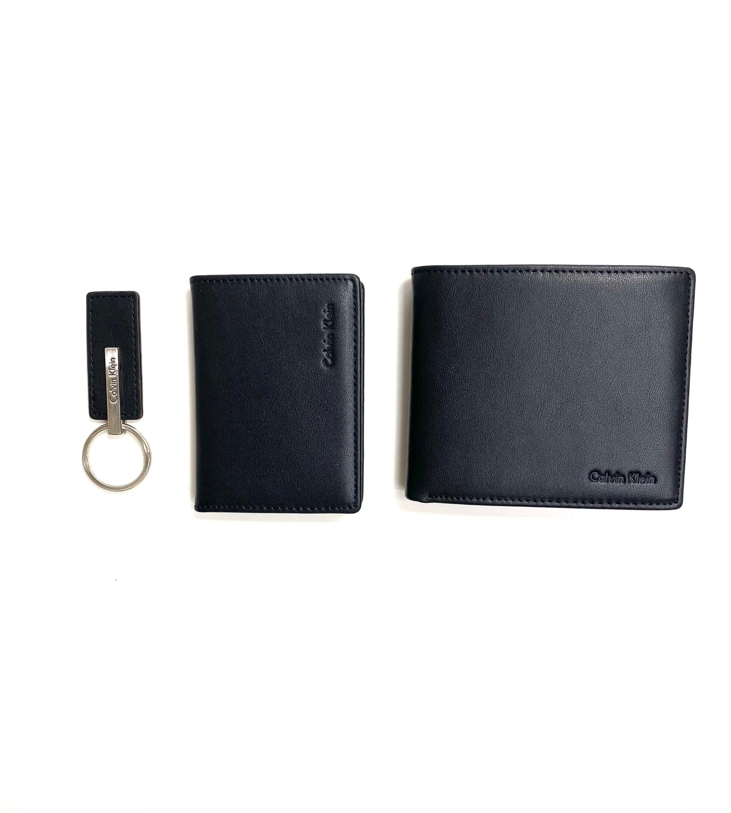 Cuero | Men Set
