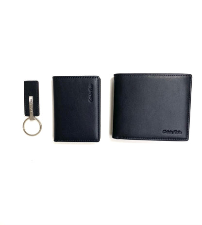 Cuero | Men Set