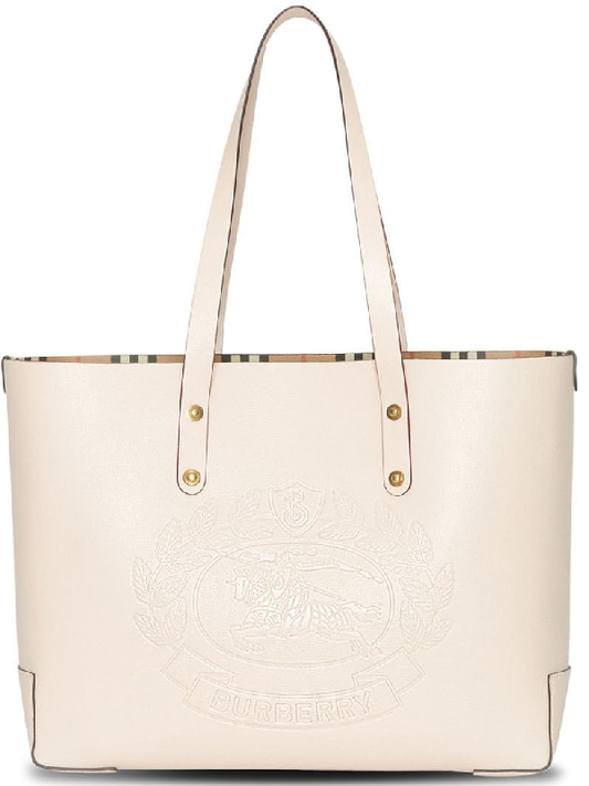 Cuero | Embossed Shoulder Bag