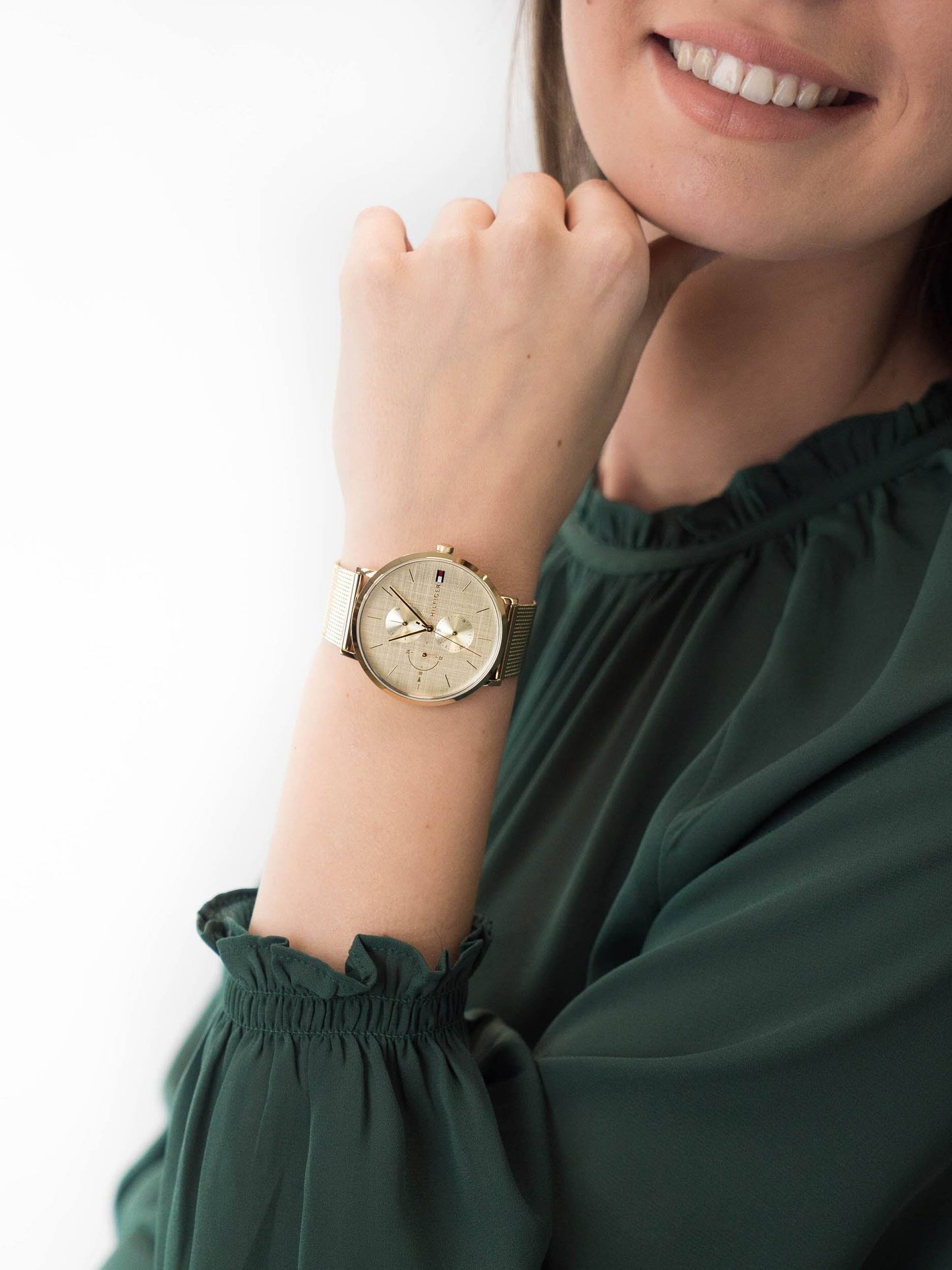Cuero | Original 1781943 Women Watch