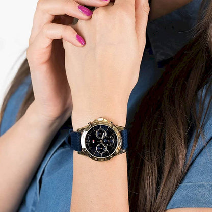 Cuero | Original 1782198 Women Watch