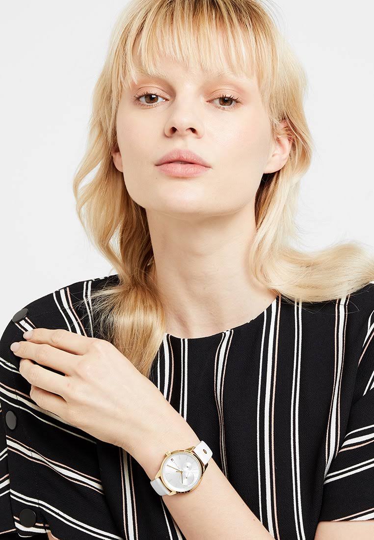 Cuero | Original 1782018 Women Watch