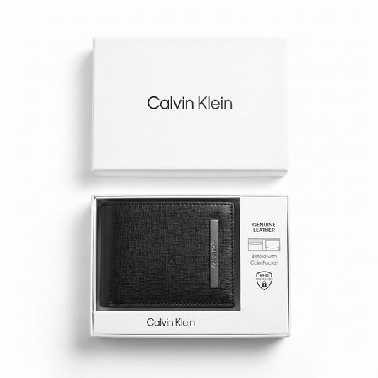 Calvin Klein Men’s Wallet