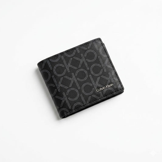 Calvin Klein Men’s Wallet