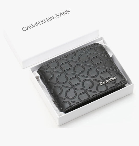 Calvin Klein Men’s Wallet