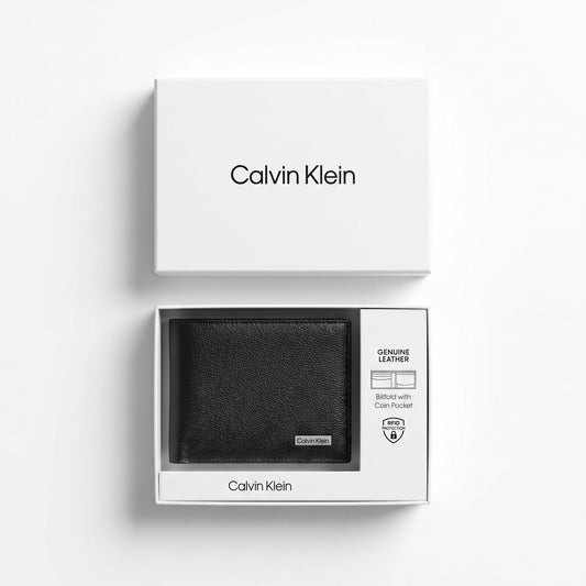 Calvin Klein Men’s Wallet