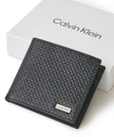 Calvin Klein Men’s Wallet