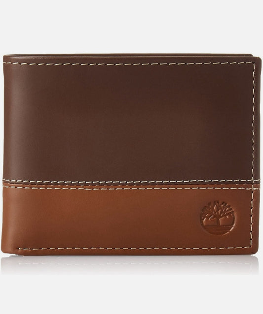 Timberland Men’s Wallet