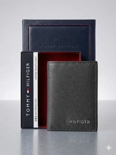 Tommy Hilfiger Men’s Wallet