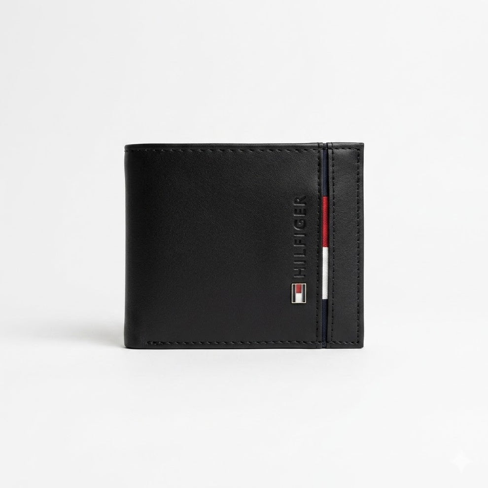 Tommy Hilfiger Men’s Wallet