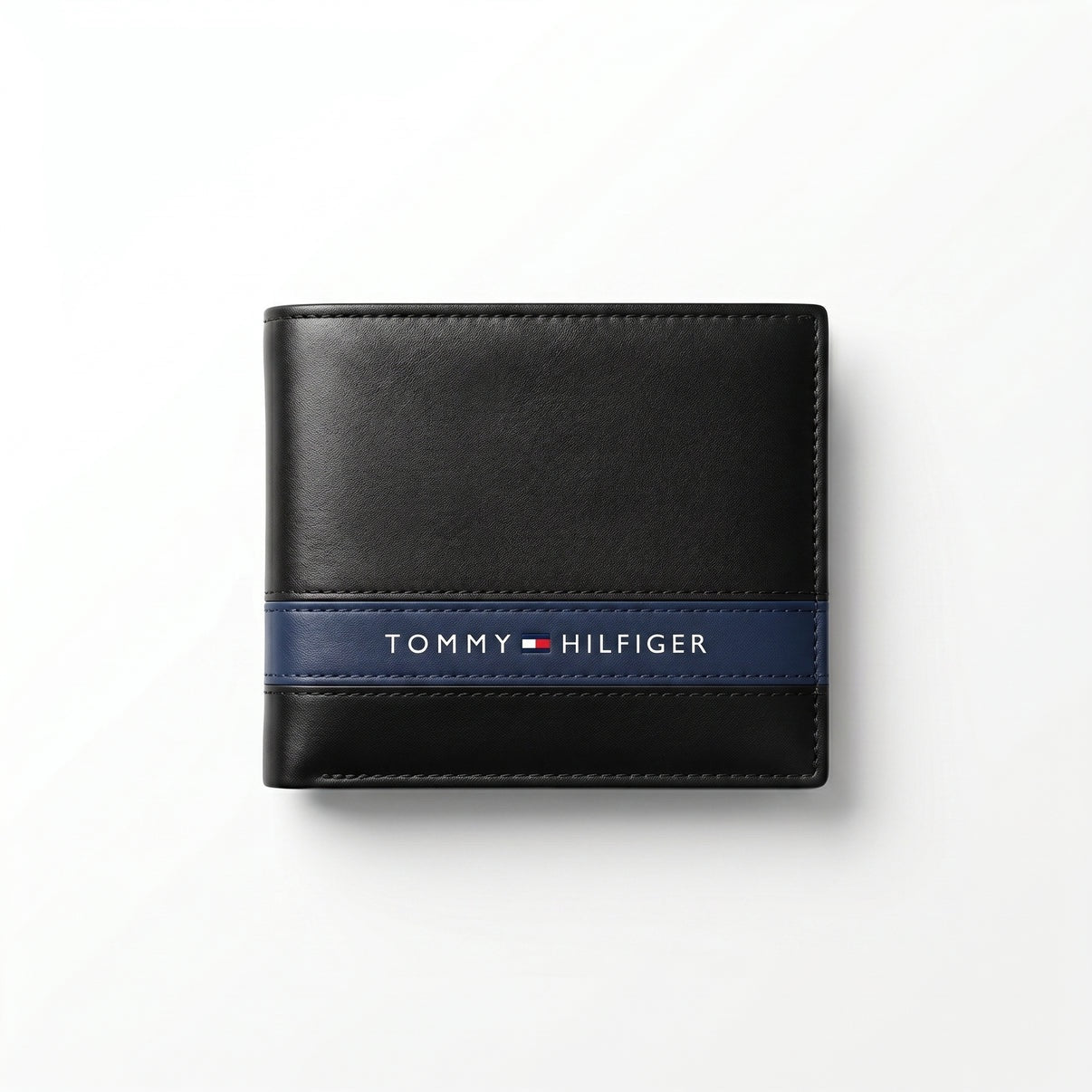 Tommy Hilfiger Men’s Wallet