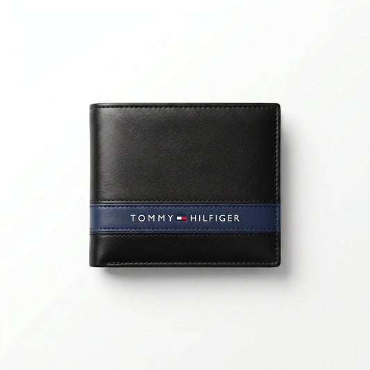 Tommy Hilfiger Men’s Wallet