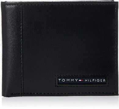 Tommy Hilfiger Men’s Wallet