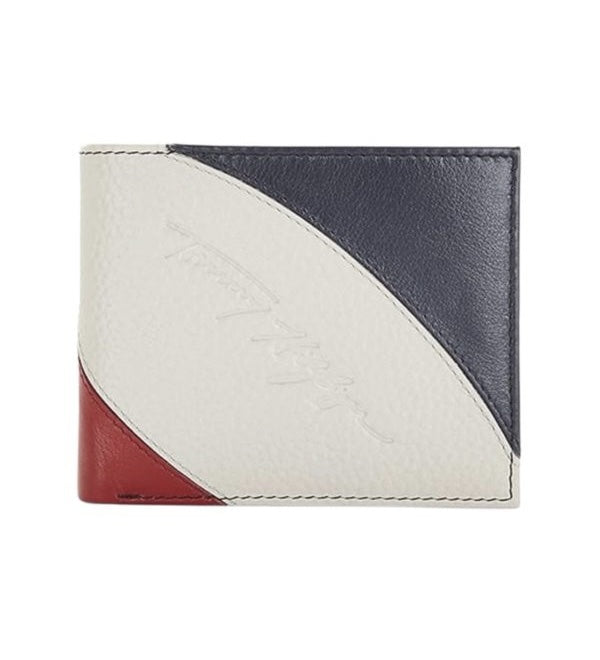Tommy Hilfiger Men’s Wallet