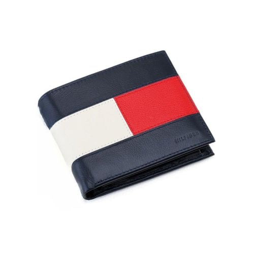 Tommy Hilfiger Men’s Wallet