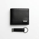 Calvin Klein Wallet & Keychain Set