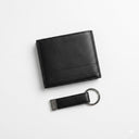 Calvin Klein Wallet & Keychain Set