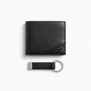 Calvin Klein Wallet & Keychain Set