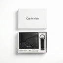Calvin Klein Wallet & Keychain Set