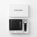 Calvin Klein Wallet & Keychain Set