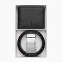 Calvin Klein Wallet & Belt Set