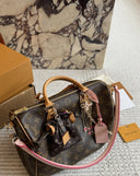 LV Speedy Soft 30 Bag