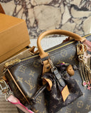 LV Speedy Soft 30 Bag
