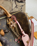 LV Speedy Soft 30 Bag