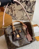 LV Speedy Soft 30 Bag