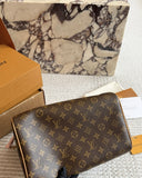 LV Speedy Soft 30 Bag
