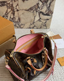LV Speedy Soft 30 Bag
