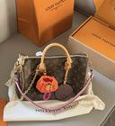 LV Speedy Soft 30 Bag