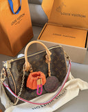LV Speedy Soft 30 Bag