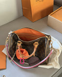 LV Speedy Soft 30 Bag