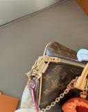 LV Speedy Soft 30 Bag