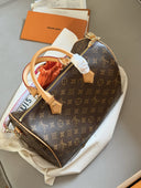 LV Speedy Soft 30 Bag