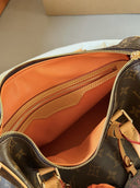LV Speedy Soft 30 Bag